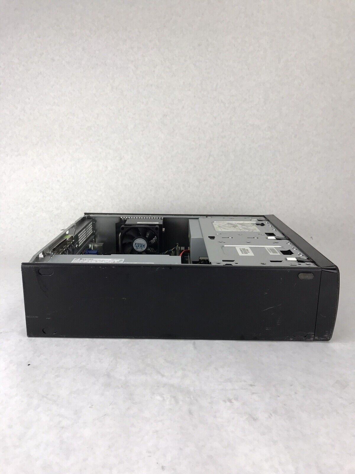 HP Pro 3000 Mini Tower Intel Core 2 Duo-E7500 2.93GHz 2GB RAM No HDD No OS