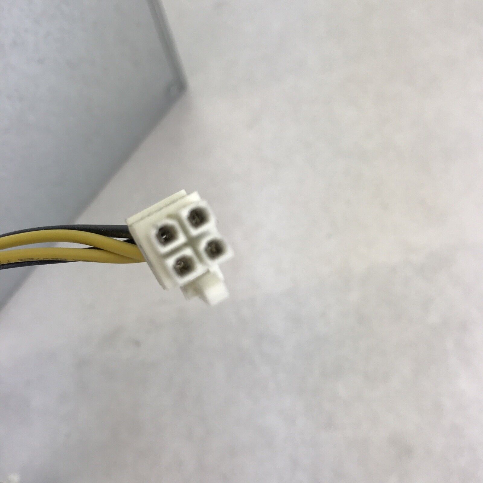 Dell WHN49 L290EM-00 Gray OptiPlex Power Supply Max Power 290WSN/00023093