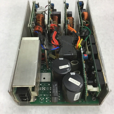 Deltron Inc. Power Products M50D26633-44 Modulflex Switcher Power Supply 750 W