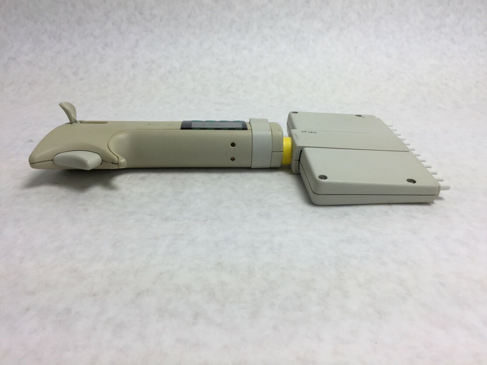 Labsystem Finnpipette 300 μL 12 Channel Pipette