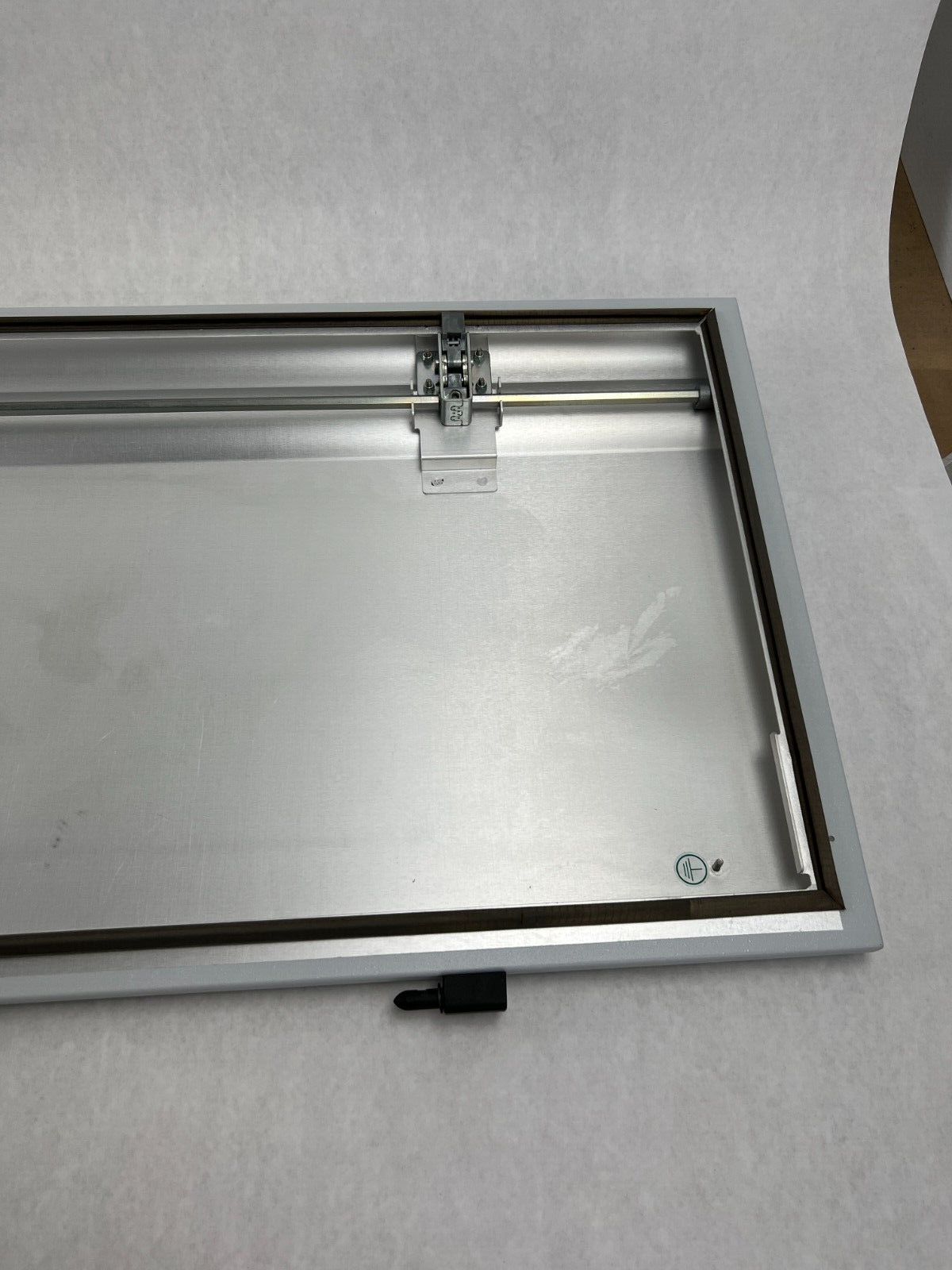 Sequenom Agena Biosciences Spectrometer Bruker MT9 Replacement Door Left