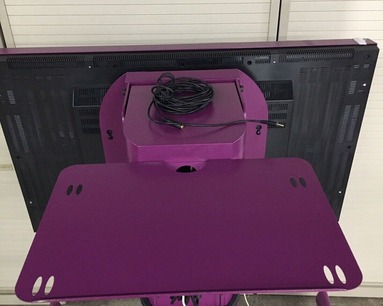 Tapit Handicapped Accessible Home Schooling Interactive Platform Bad