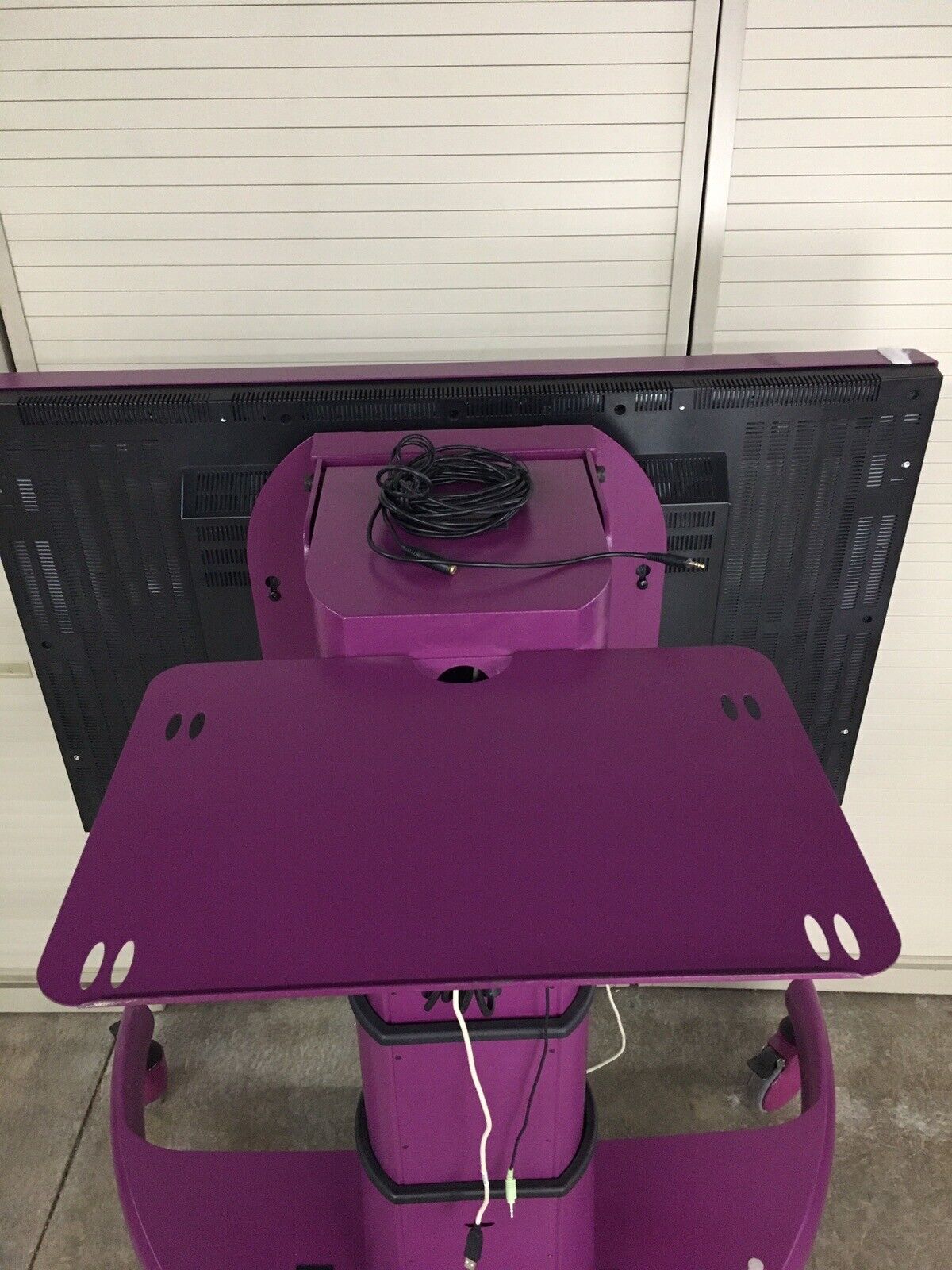 Tapit Handicapped Accessible Home Schooling Interactive Platform Bad