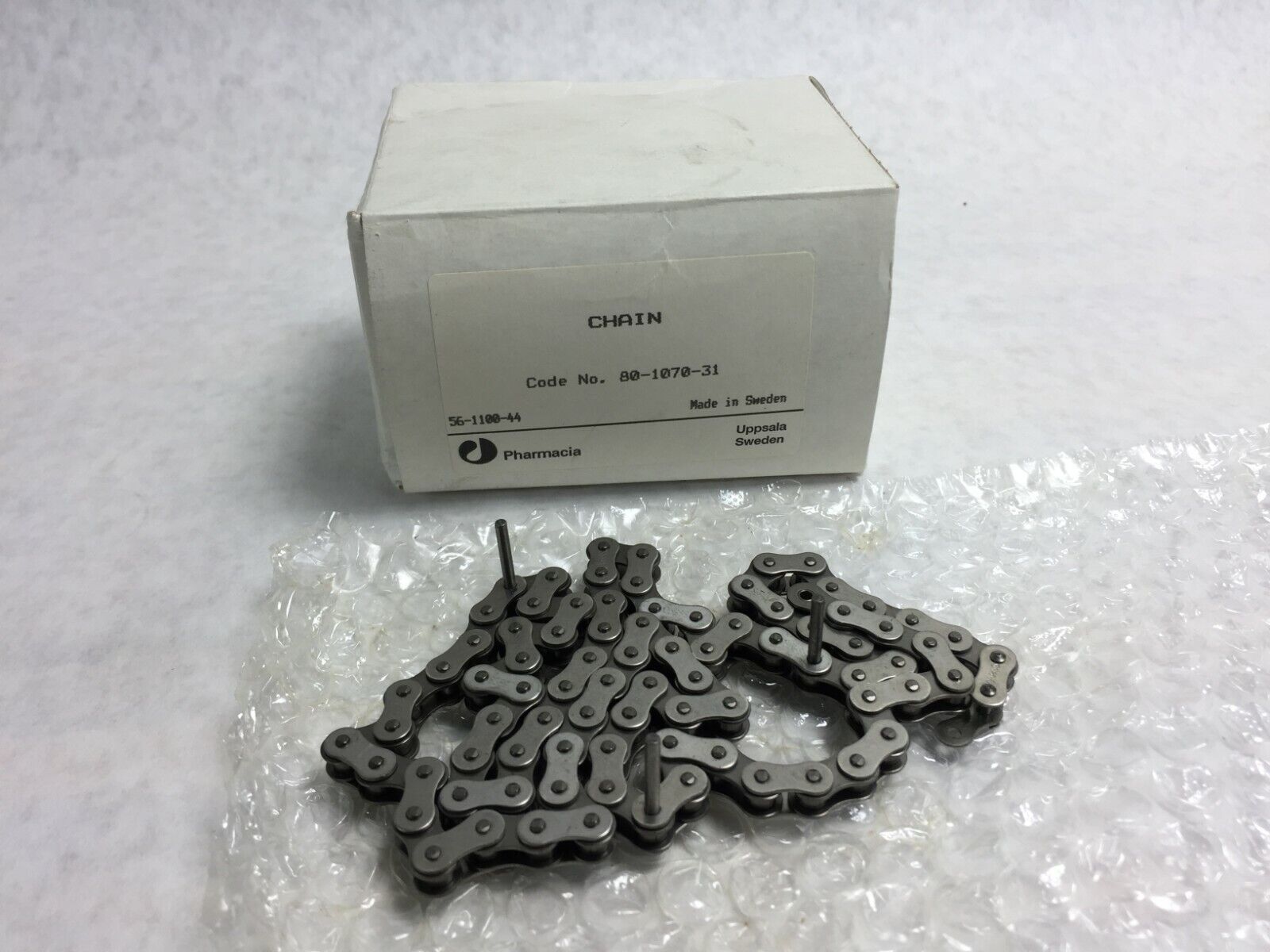 Pharmacia Chain 80-1070-31  NIB