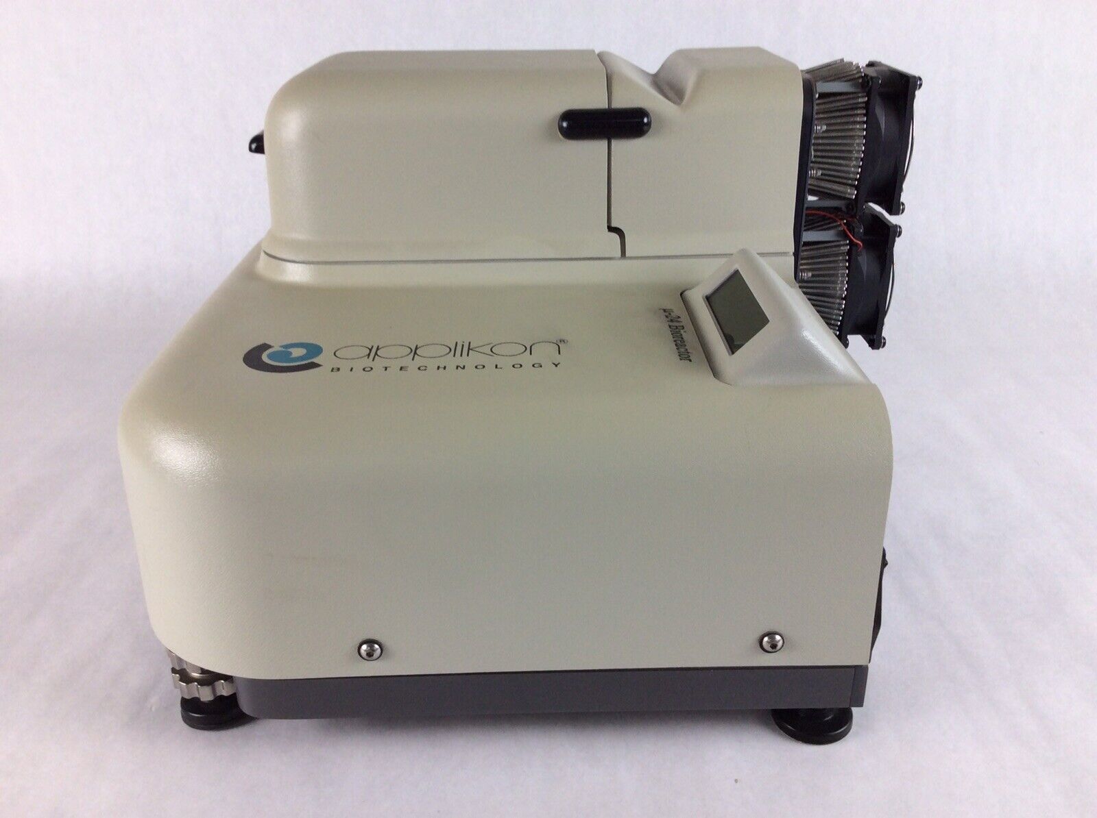Applikon Bioreactor Technologies Pall Micro-24 MicroReactor