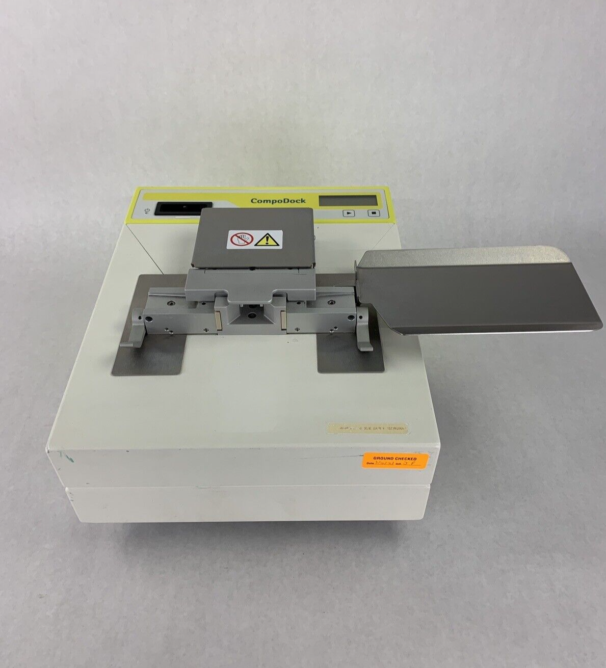 Compodock Fresenius Kabi 902872 Power Tested