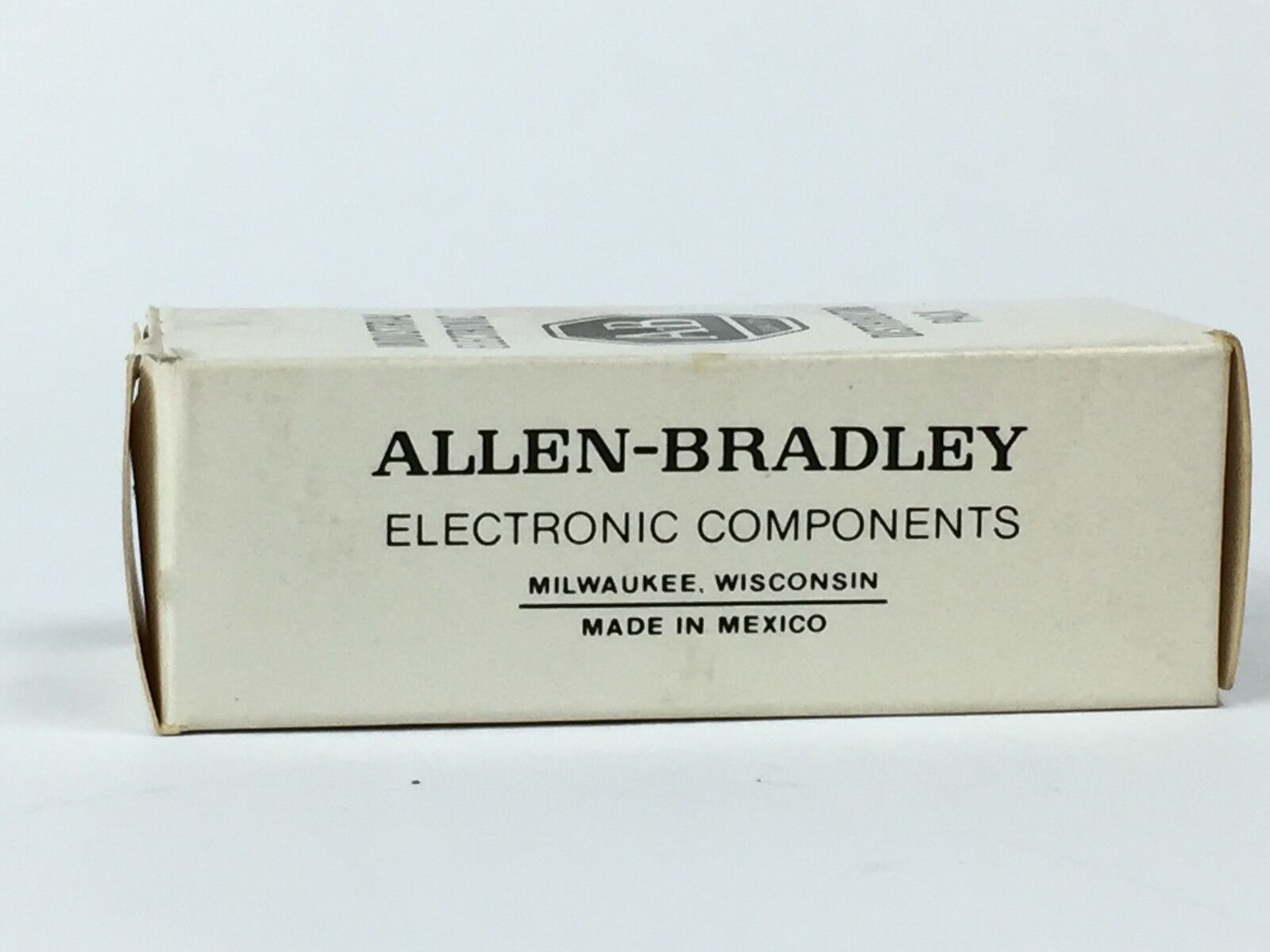 Allen-Bradley RV4NAYSD255A Potentiometer 2.5 MEG 10% TOL