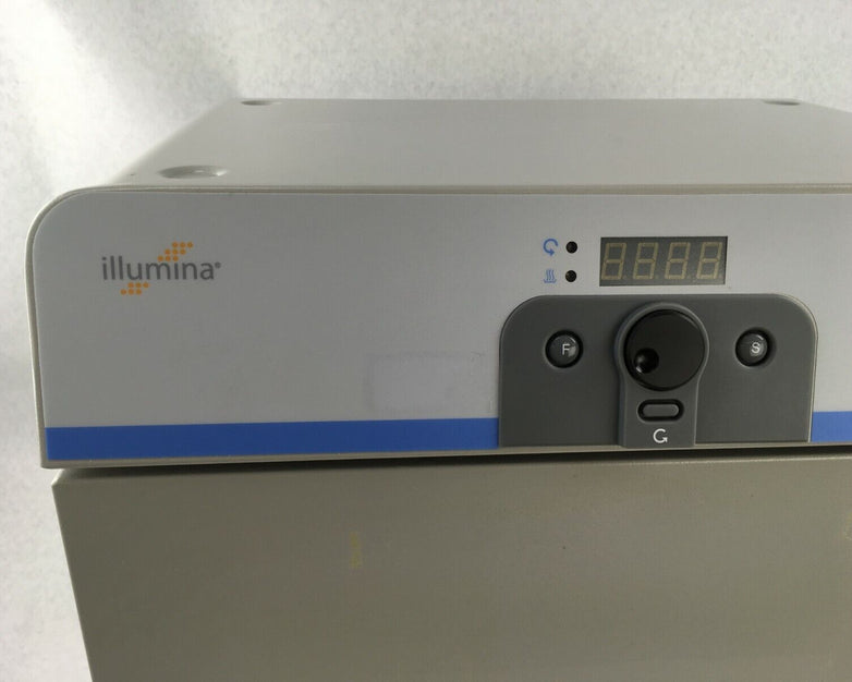 Boekel Illumina 5521 230402ILL Lab Hynridization Oven 100C 350W 115V