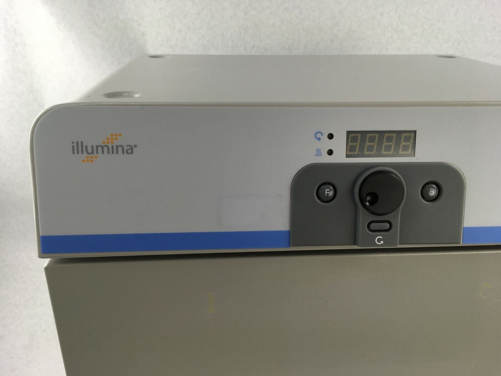 Boekel Illumina 5521 230402ILL Lab Hynridization Oven 100C 350W 115V