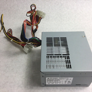 Delta Electronics  DPS-250AB-60 A 250 Watt Power Supply PSU - Tested
