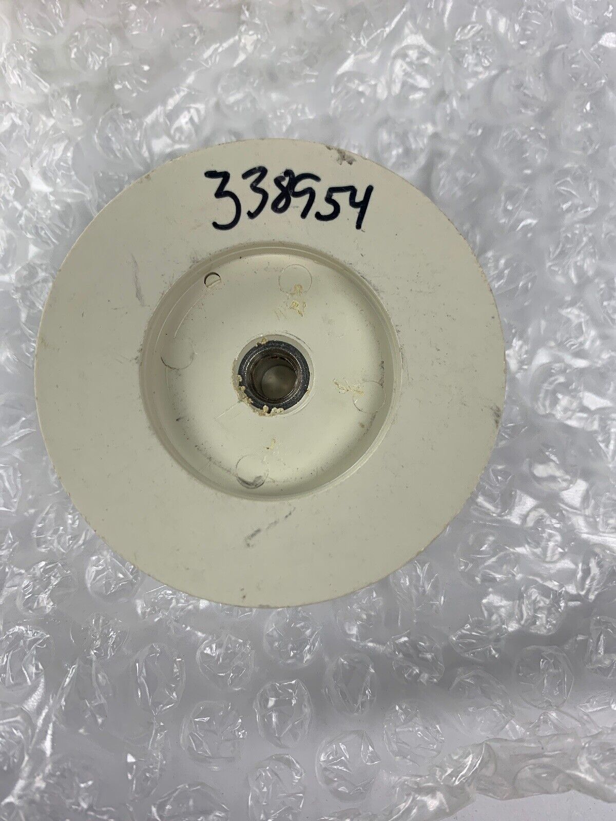 Beckman 338954 Dial