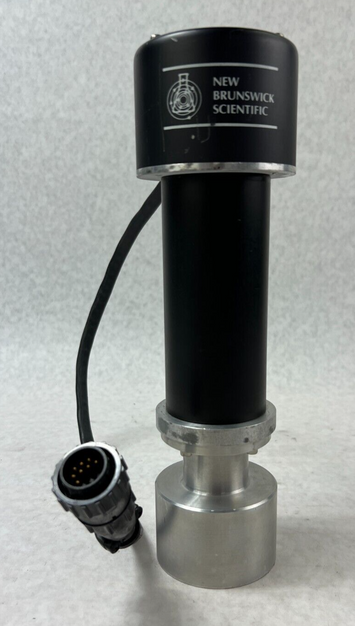New Brunswick Scientific Litton C23-L65W20 11" Fermenter Agitator