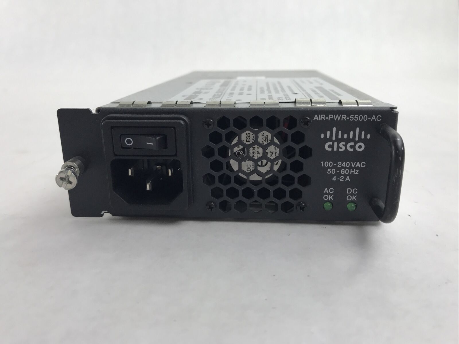 Power One SPACSCO-20 Power Supply 300W 240V