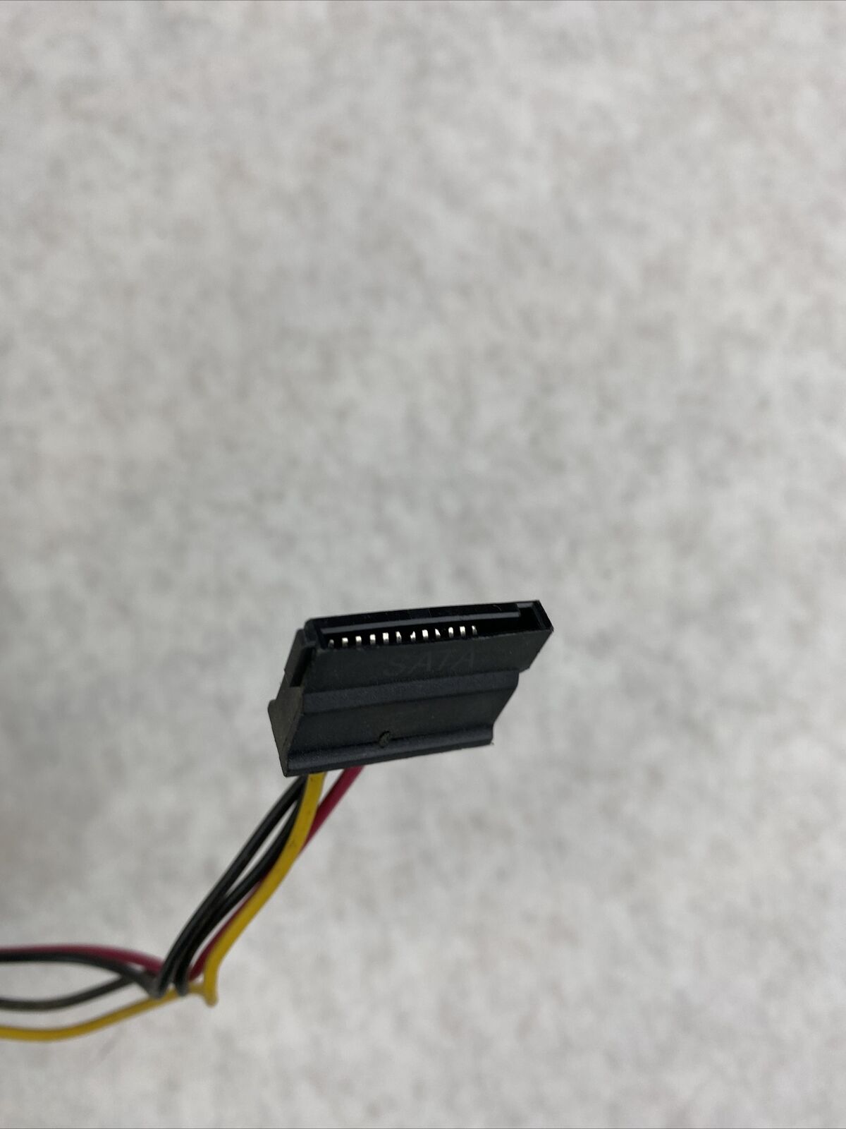 Solid Gear SDGR-TFX200 200W Power Supply Genuine OEM