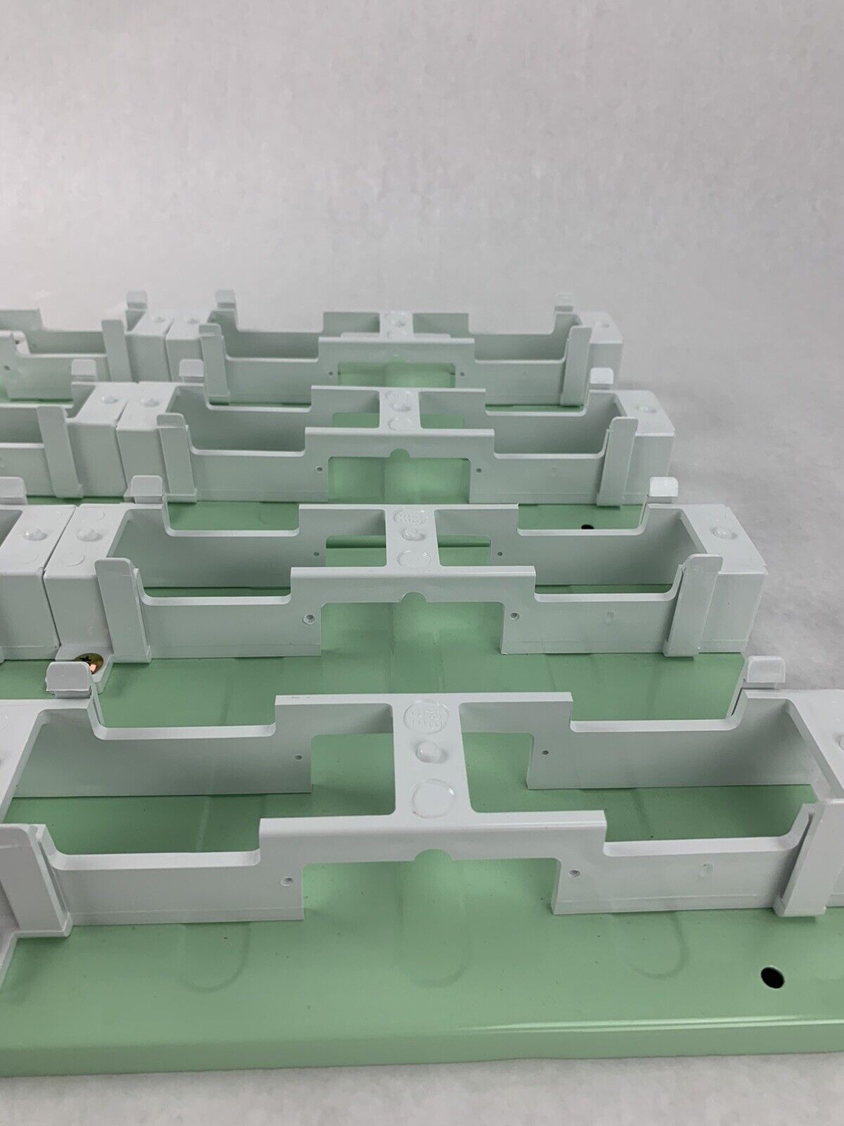 Box new GREEN BACKBOARD 183 A 2