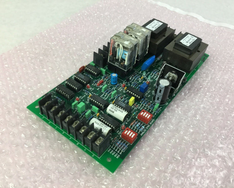 Ametek Solidstate Controls 70-413030-90 REV D Board