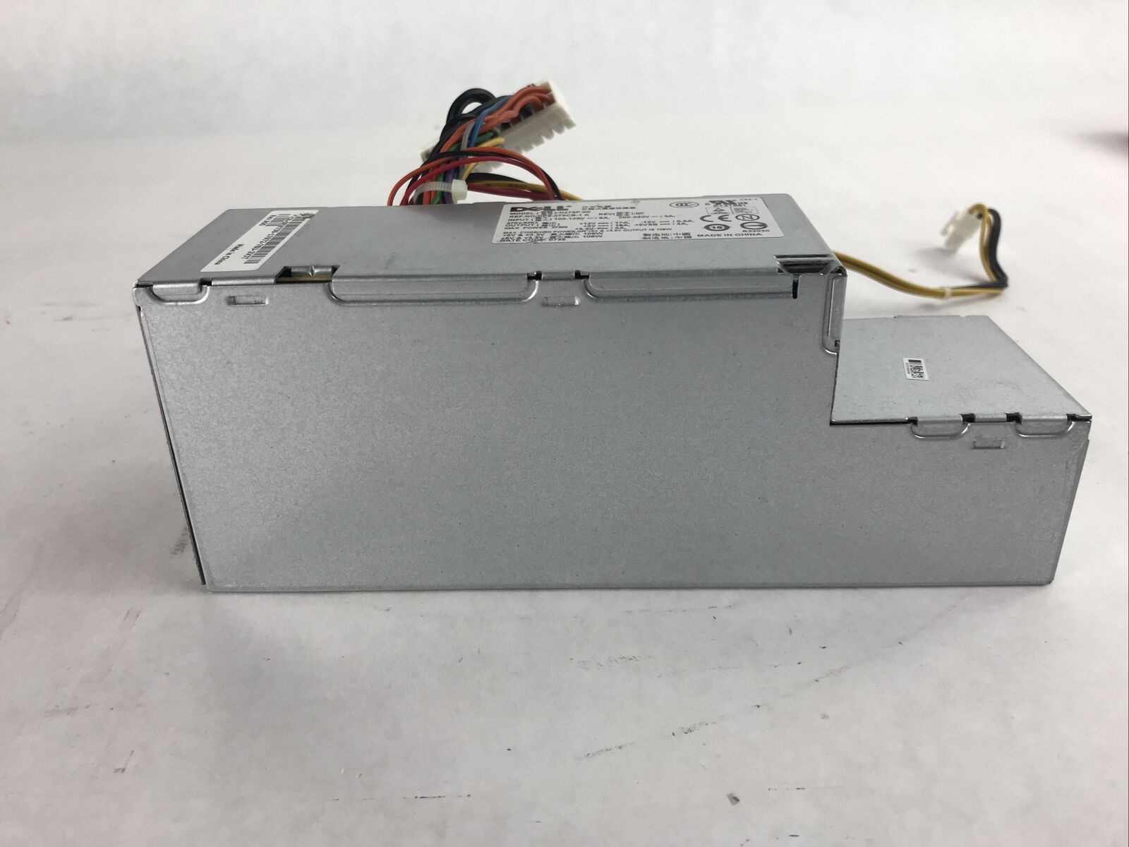 Dell RW739 Power Supply D275P-00 DPS-275CB-1 A