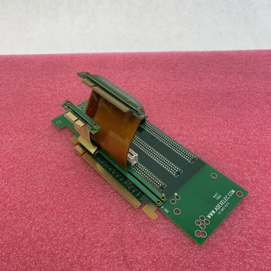 Adexelec PCIe Gen 3 1X 8X Combo Riser EEERXC16-DG3