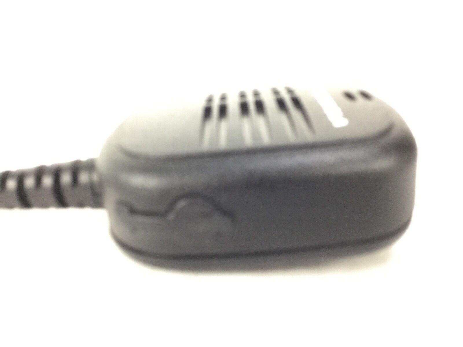 Genuine Motorola FLN2800B Push To Talk Microphone,  No Back Clip