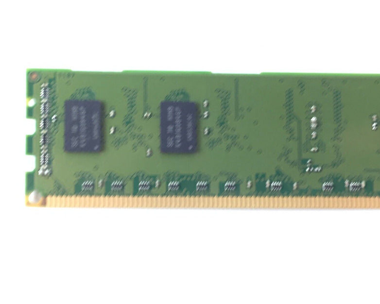 Samsung M393B2873FH0-CH9 1GB DDR3 Registered ECC PC3-10600 1333Mhz 1Rx8 Memory