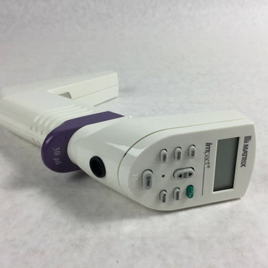 Matrix Impact 30 µL