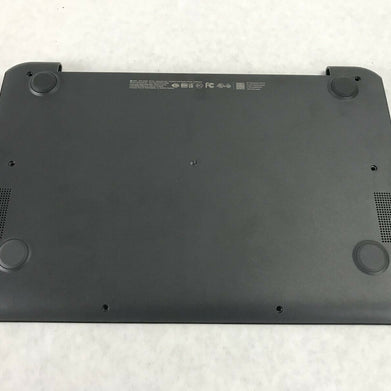 HP 11 Chromebook Gray Bottom Cover L14901-001