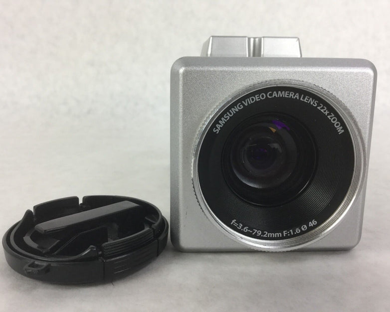 SAMSUNG Low Light Digital Color Surveillance Camera SCC-C4301