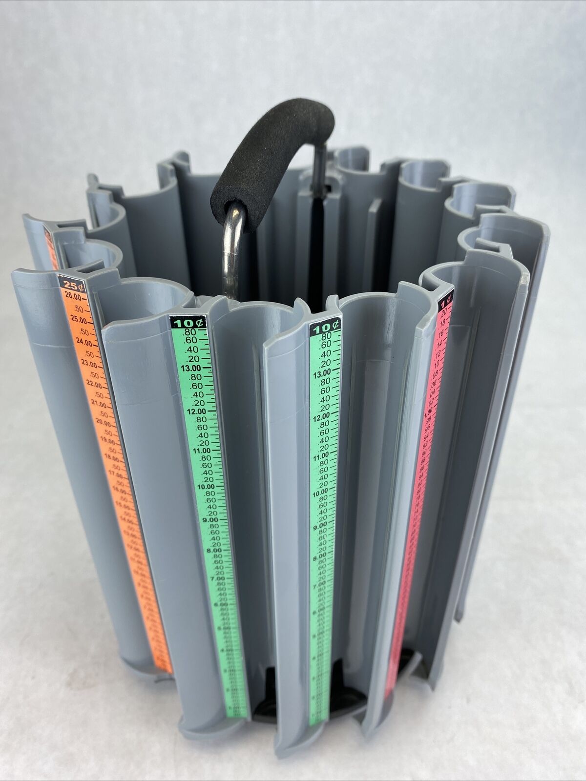 replacement Glory InstaChange 5900 Coin Dispenser MAGAZINE ONLY