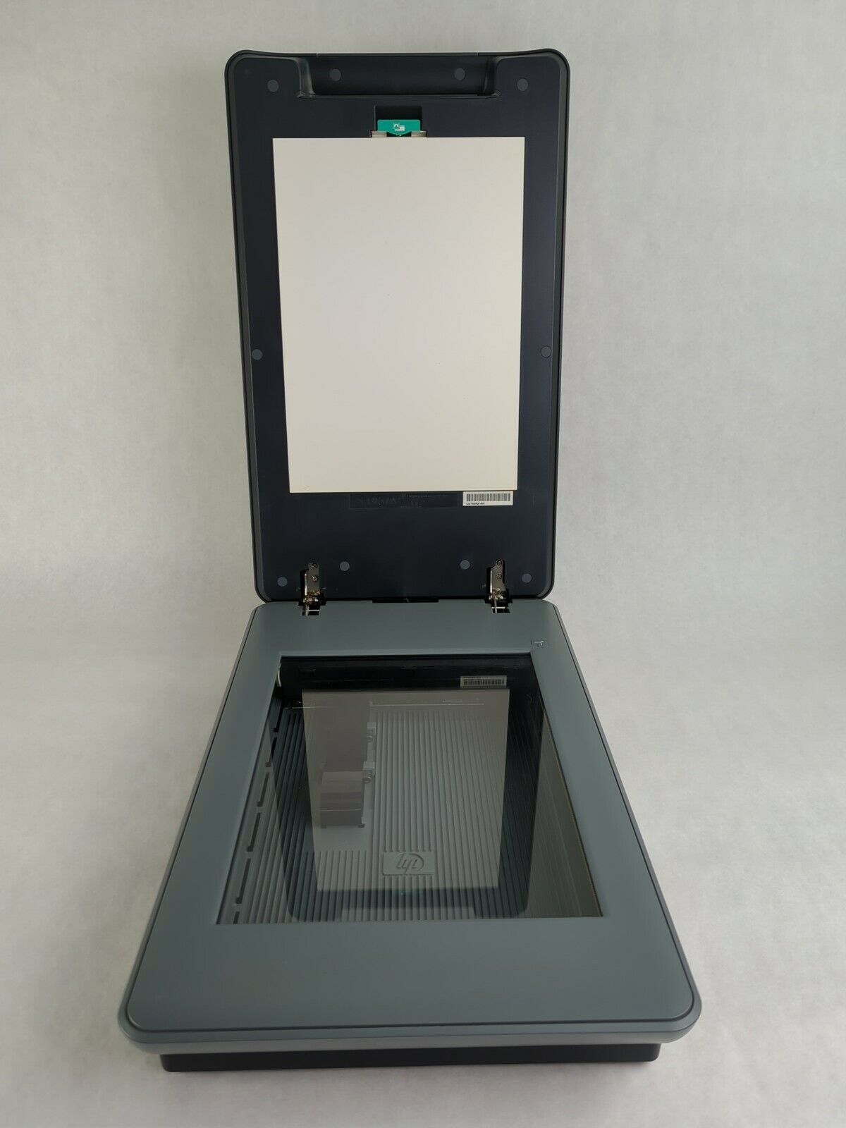 HP ScanJet G4050 Flatbed Photo Document Scanner - No Power Adapter