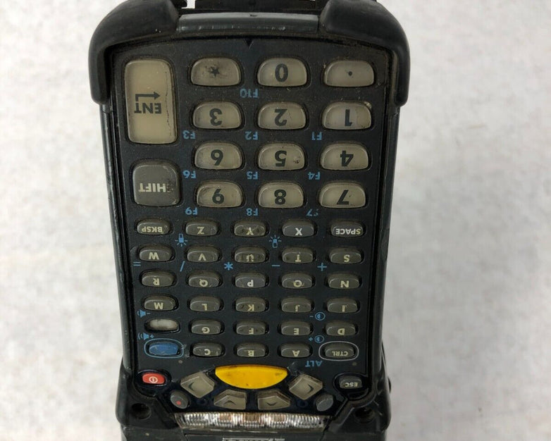 Motorola MC9090-G Handheld Wireless Barcode Scanner