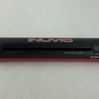 Inuvio ECSC-I4S S Ecoscan I4s