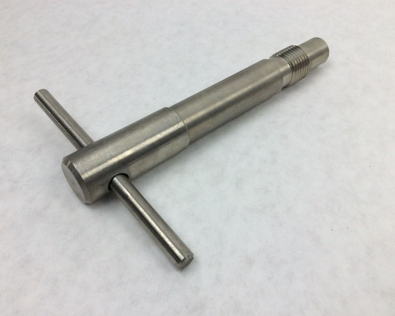 Beckman Coulter Rotor - Tool Male - 5"