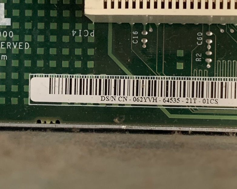 Dell Optilex GX240 MT Intel Pentium 4 1.7GHz 640MB RAM  No HDD No OS