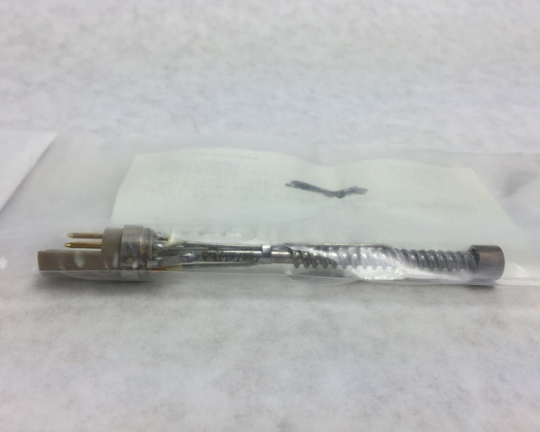 Thermocoax APCI Probe Tip Heater As Per DWG M955315    Factory Sealed