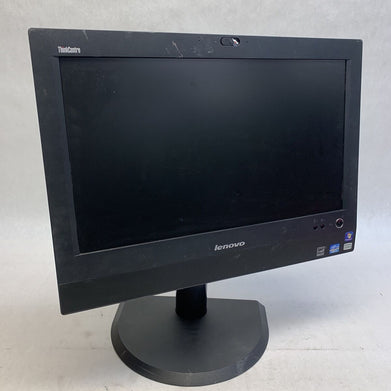 Lenovo ThinkCentre M71z AIO Intel Core i3-2121 3.3GHz 4GB RAM No HDD No OS