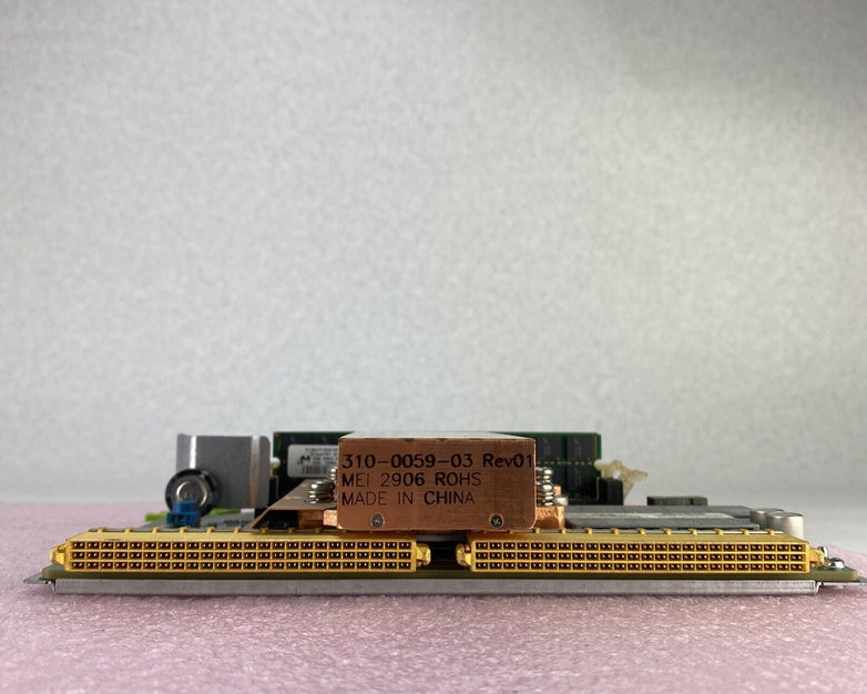 Sun Memory Module For X4600 M2 Server 541-1835-02 2.6GHz Opteron 8218 Dual Core