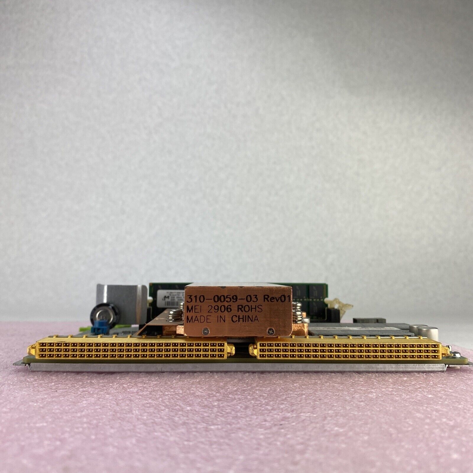 Sun Memory Module For X4600 M2 Server 541-1835-02 2.6GHz Opteron 8218 Dual Core