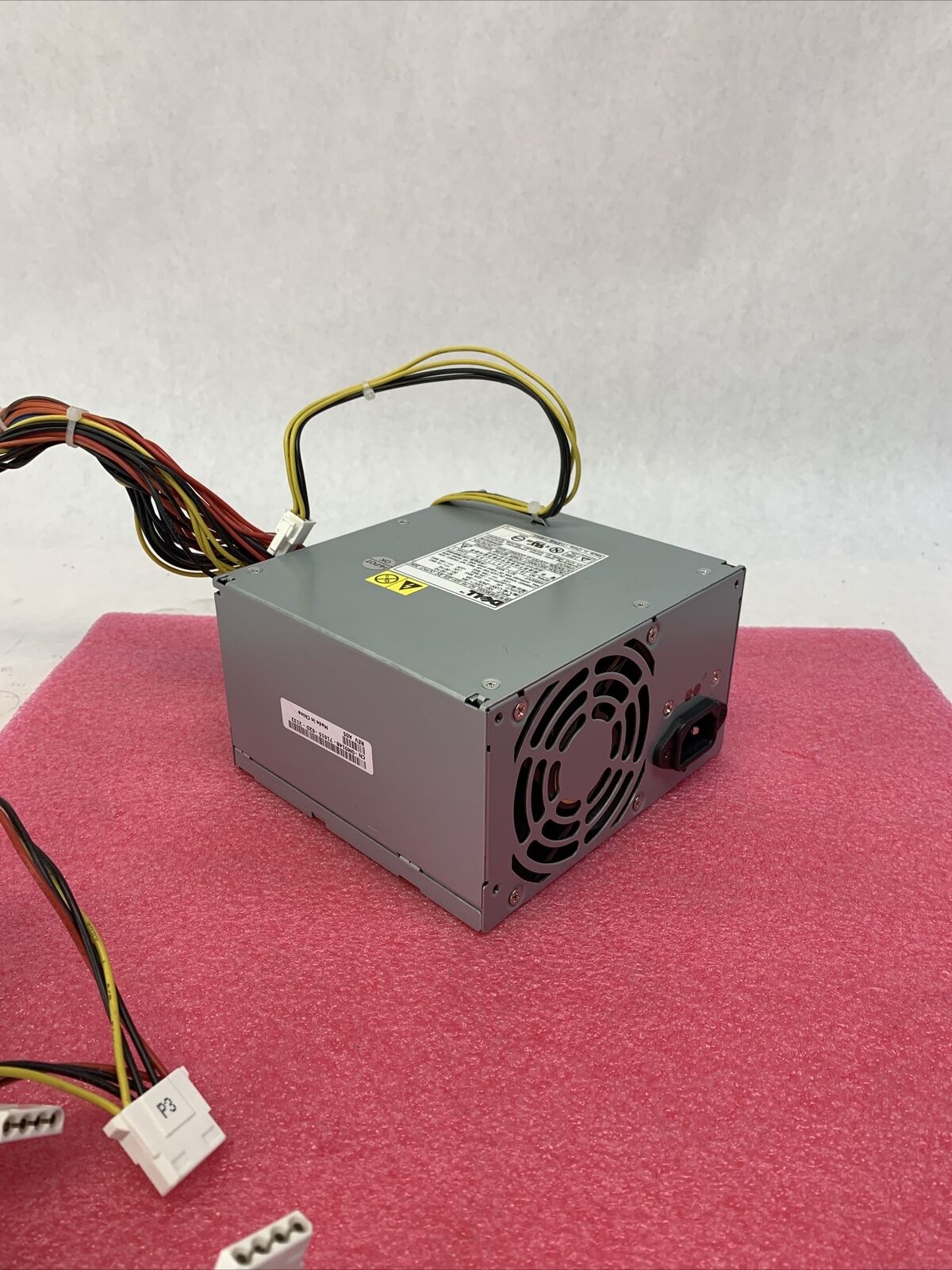 Dell PS-5212DS M0148 250W Power Supply