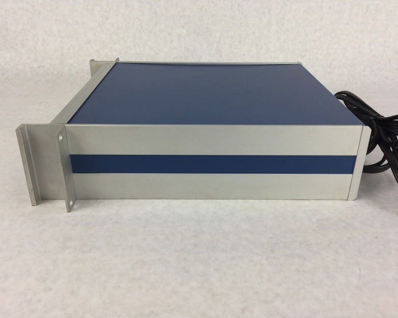 Syscon 506 Digital Temperature Controller Model 502 102