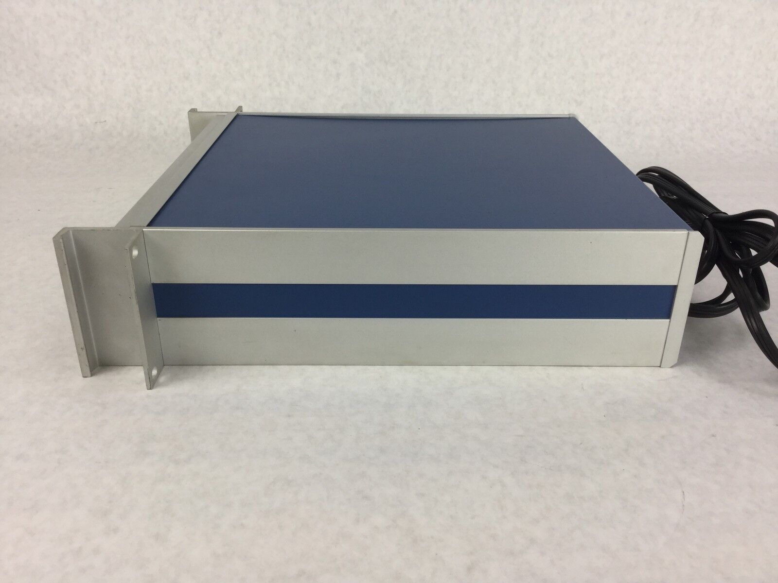 Syscon 506 Digital Temperature Controller Model 502 102