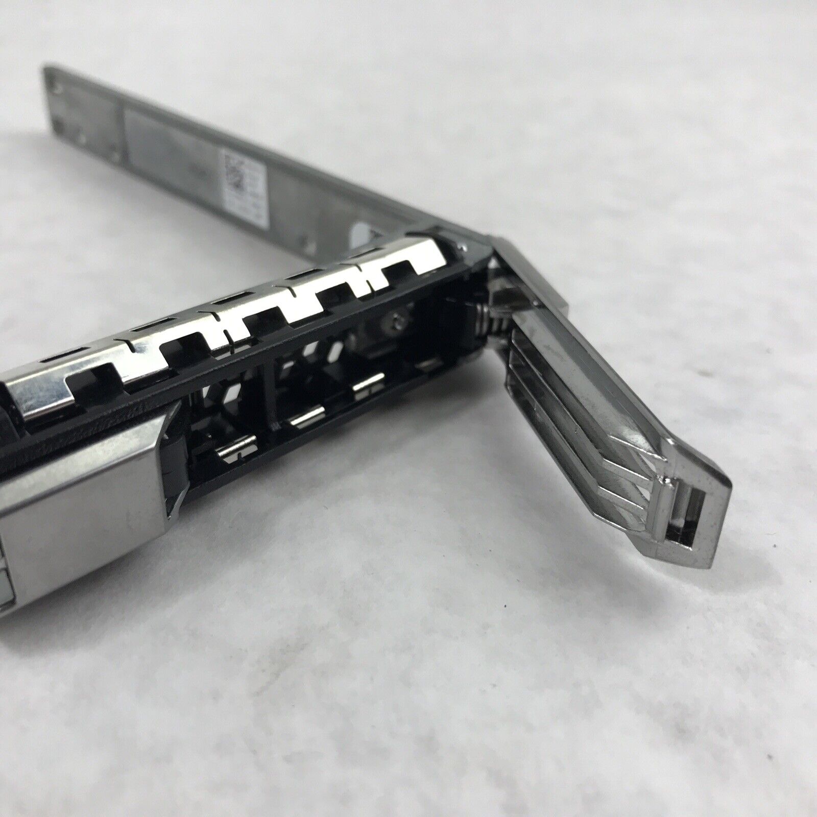 Dell 18KYH  2.5" Caddy Tray R900 R730XD R720 R520 R320 T630 T430