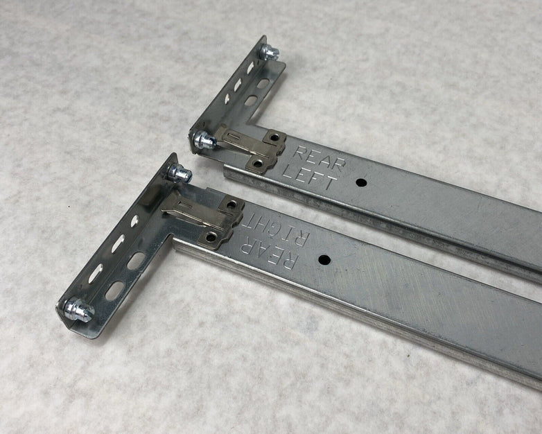 HP Proliant Rail Kit Set L+R Outer Rails 364676-001 364686-001 Inner 364996-001