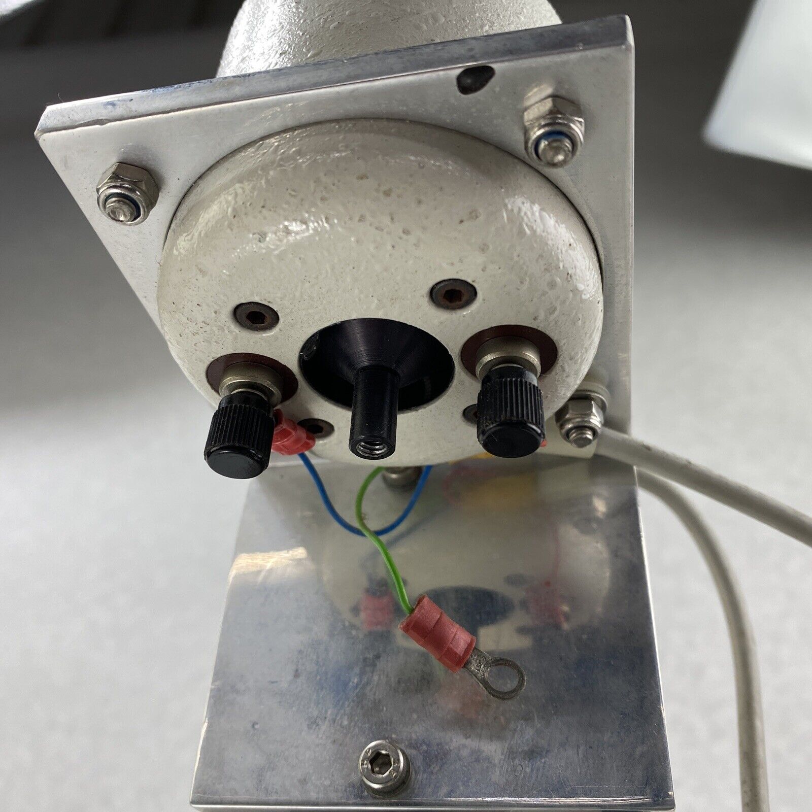 Rapra SVNC Scanning Vibrating Needle Curemeter FOR PARTS or REPAIR