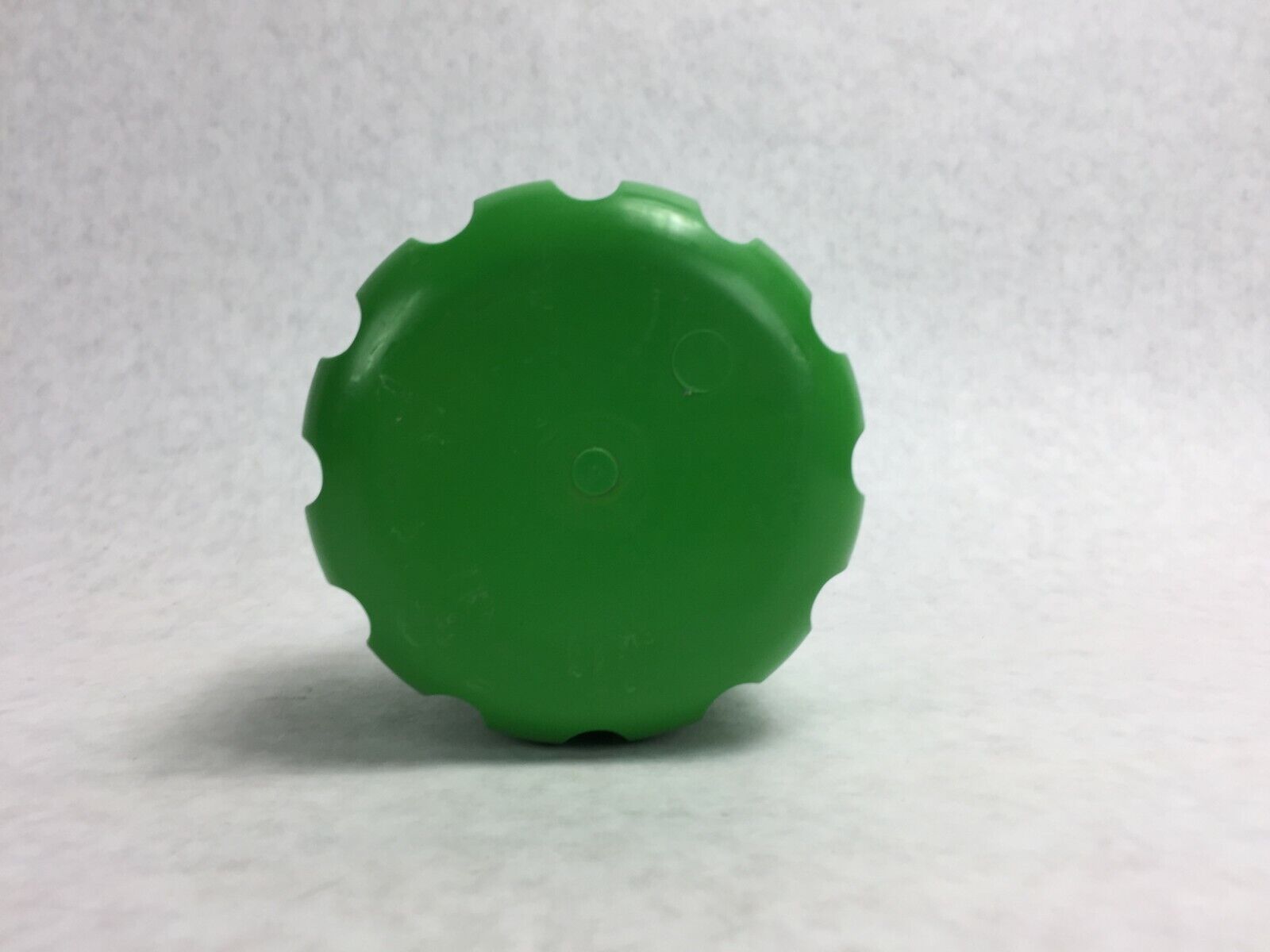 Centrifuge Green Bucket Insert