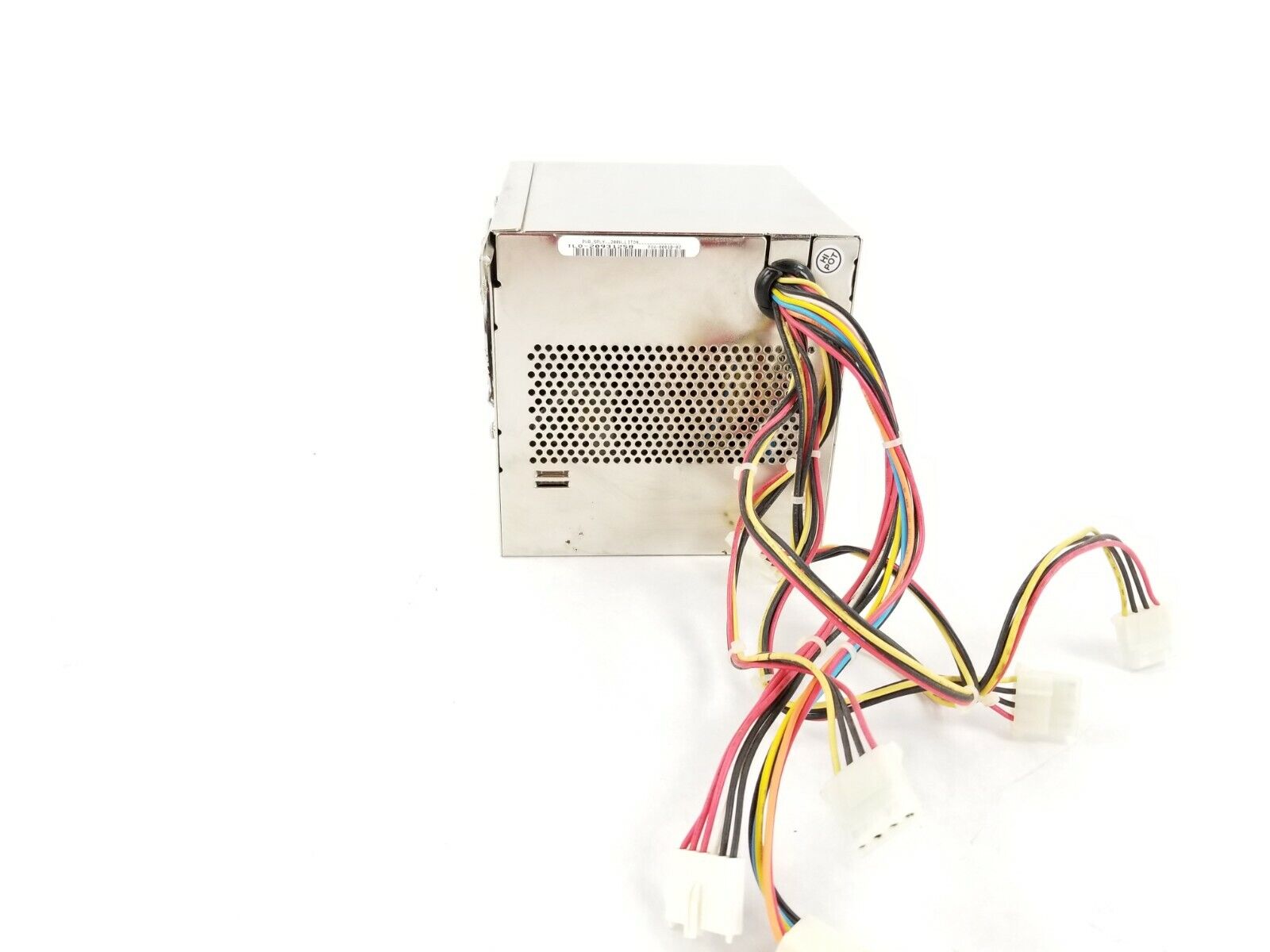 Liton PA421-9A 200W AT Power Supply POW-00010-02