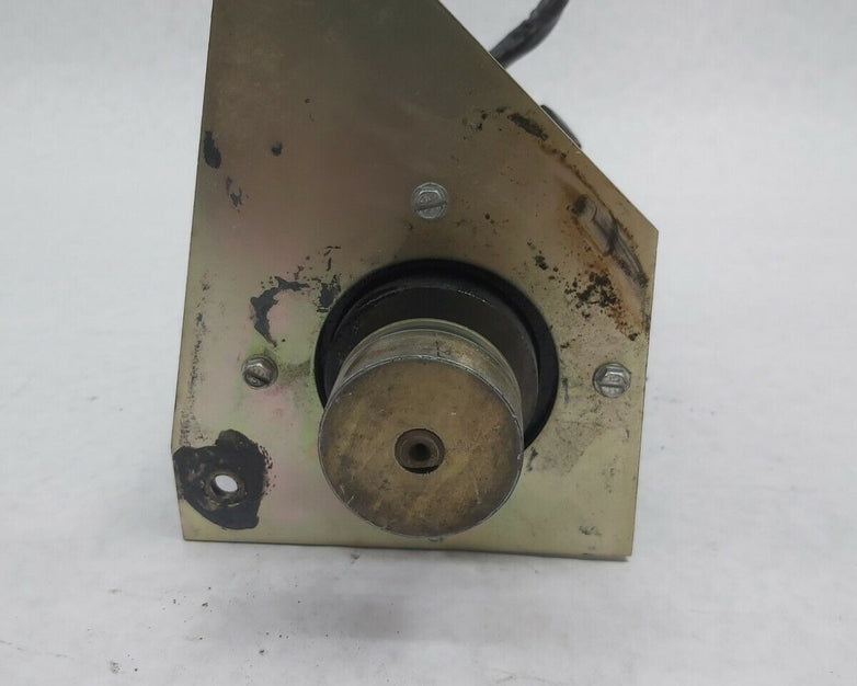 TJ-6 Carter Motor Exchange