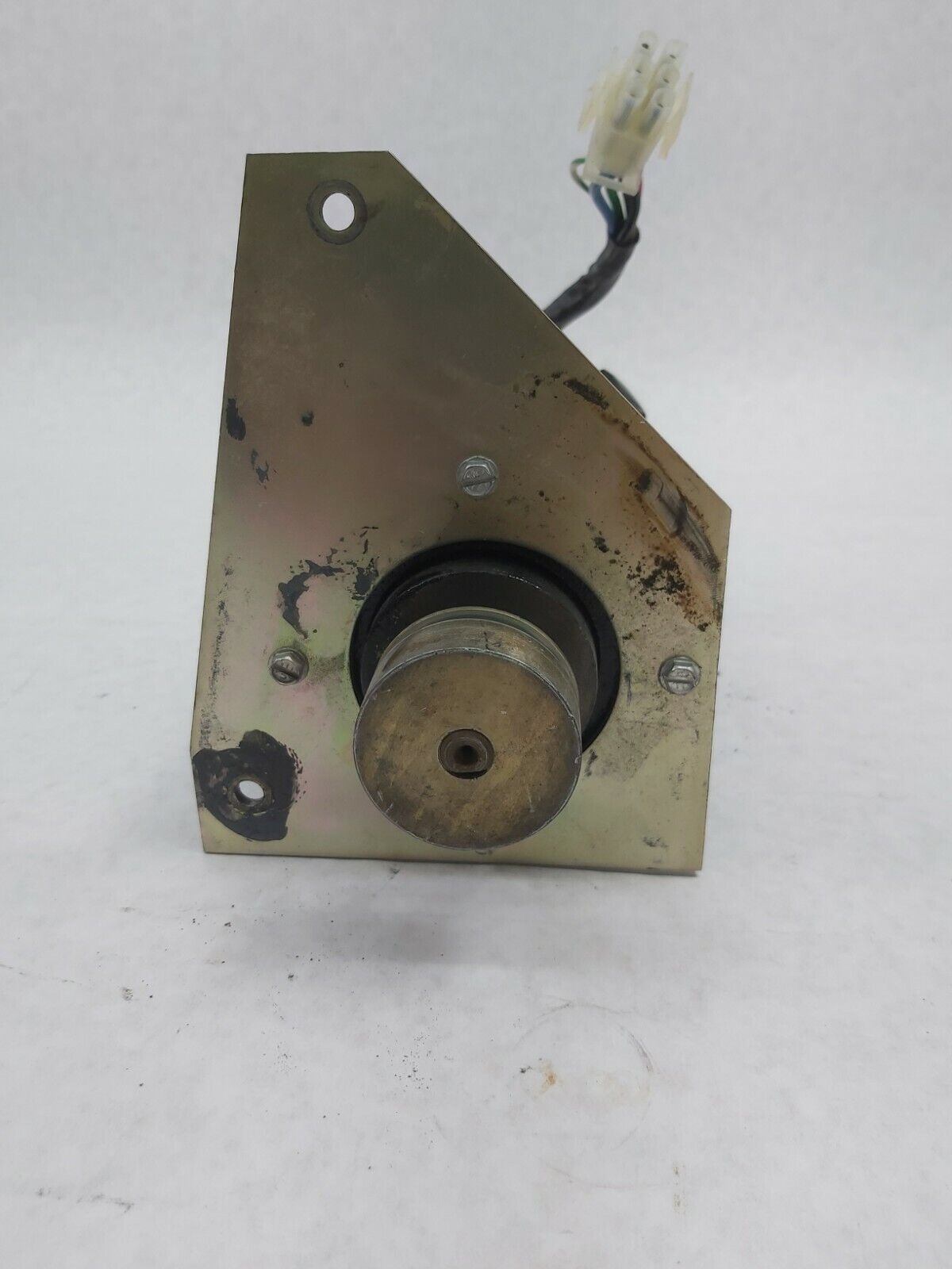 TJ-6 Carter Motor Exchange