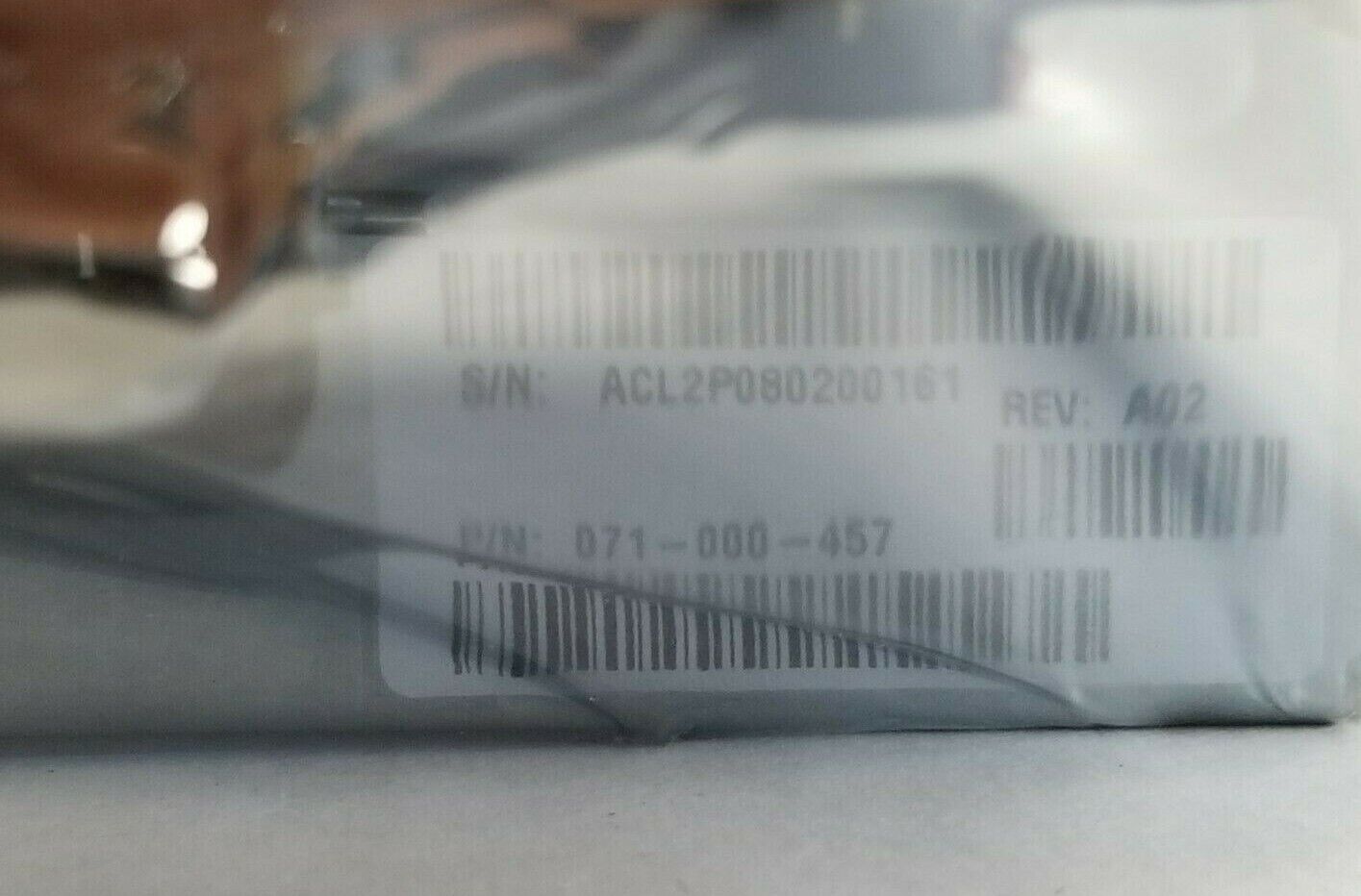 EMC 071-000-457 AX150 AX150i AX150SC AX150SCi Power Supply