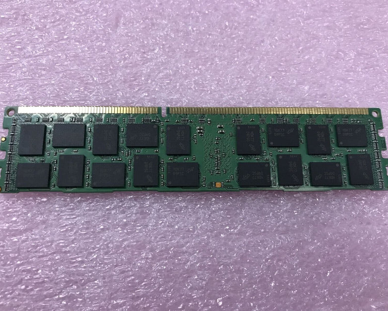 2x 8GB Micron MT36KSF1G72PZ-1G4K1FF 2Rx4 PC3L-10600R-9-13-E2 RAM