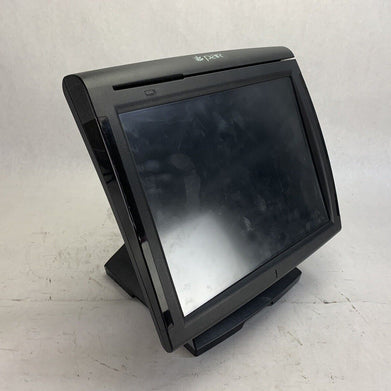 PAR 5100 Intel Atom D2550 1.86GHz 2GB RAM No HDD No OS